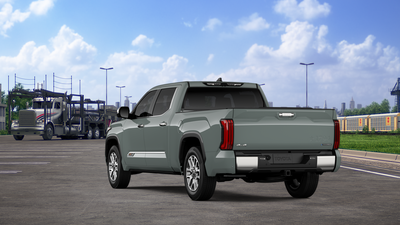 2026 Toyota Tundra i-FORCE MAX Base