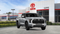 2026 Toyota Tundra i-FORCE MAX 1794 Edition Hybrid
