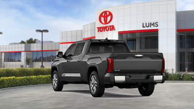 2026 Toyota Tundra i-FORCE MAX 1794 Edition Hybrid