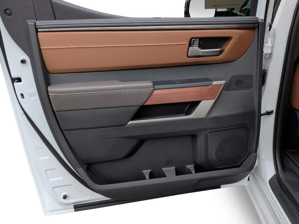 2026 Toyota Tundra i-FORCE MAX 1794 Edition Hybrid