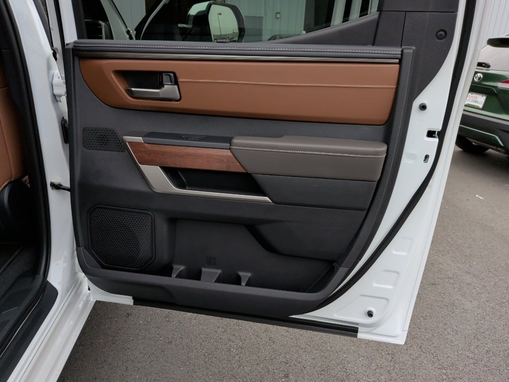 2026 Toyota Tundra i-FORCE MAX 1794 Edition Hybrid