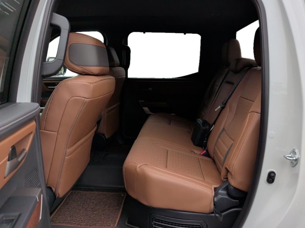 2026 Toyota Tundra i-FORCE MAX 1794 Edition Hybrid