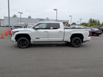2026 Toyota Tundra i-FORCE MAX 1794 Edition Hybrid