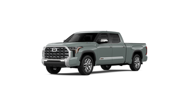2026 Toyota Tundra i-FORCE MAX 1794 Edition Hybrid