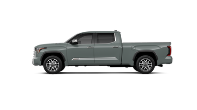 2026 Toyota Tundra i-FORCE MAX 1794 Edition Hybrid
