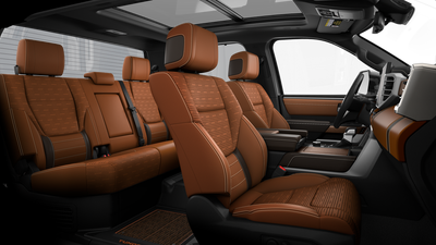 2026 Toyota Tundra i-FORCE MAX 1794 Edition Hybrid