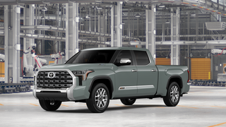 2026 Toyota Tundra i-FORCE MAX 1794 Edition Hybrid
