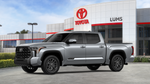 2026 Toyota Tundra i-FORCE MAX Platinum Hybrid