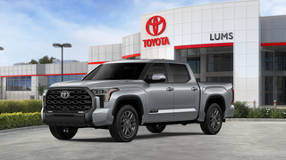 2026 Toyota Tundra i-FORCE MAX Base