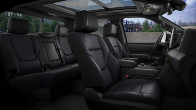 2026 Toyota Tundra i-FORCE MAX Platinum Hybrid