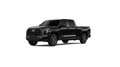 2026 Toyota Tundra i-FORCE MAX Platinum Hybrid