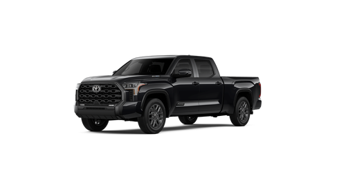 2026 Toyota Tundra i-FORCE MAX Platinum Hybrid