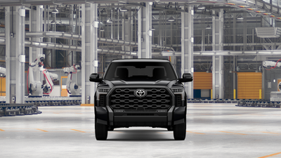 2026 Toyota Tundra i-FORCE MAX Platinum Hybrid