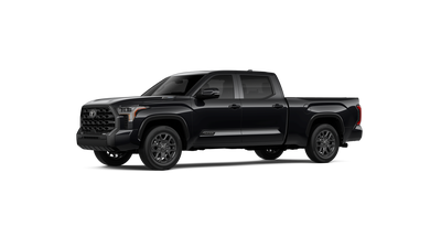 2026 Toyota Tundra i-FORCE MAX Platinum Hybrid