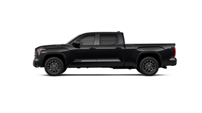 2026 Toyota Tundra i-FORCE MAX Platinum Hybrid