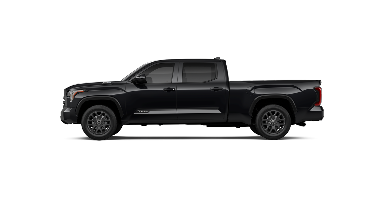 2026 Toyota Tundra i-FORCE MAX Platinum Hybrid