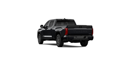 2026 Toyota Tundra i-FORCE MAX Platinum Hybrid