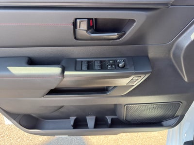 2026 Toyota Tundra i-FORCE MAX TRD Pro Hybrid