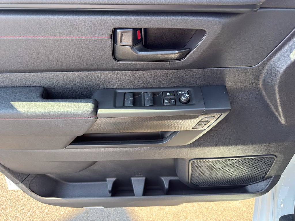 2026 Toyota Tundra i-FORCE MAX TRD Pro Hybrid
