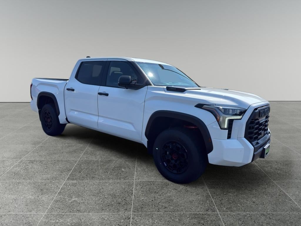 2026 Toyota Tundra i-FORCE MAX TRD Pro Hybrid