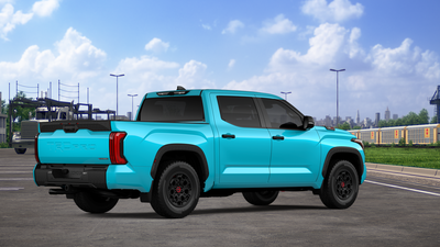 2026 Toyota Tundra i-FORCE MAX Base