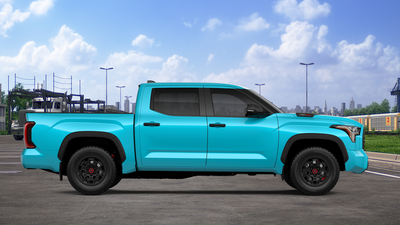 2026 Toyota Tundra i-FORCE MAX Base