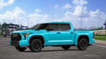2026 Toyota Tundra i-FORCE MAX Base