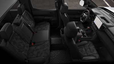2026 Toyota Tundra i-FORCE MAX Base