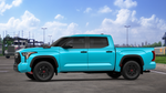 2026 Toyota Tundra i-FORCE MAX Base