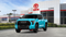 2026 Toyota Tundra i-FORCE MAX TRD Pro Hybrid