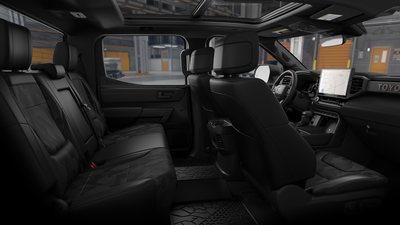 2026 Toyota Tundra i-FORCE MAX TRD Pro Hybrid