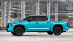 2026 Toyota Tundra i-FORCE MAX TRD Pro Hybrid