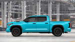 2026 Toyota Tundra i-FORCE MAX TRD Pro Hybrid