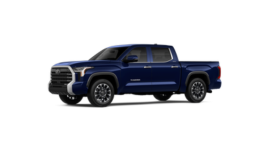 2026 Toyota Tundra Base