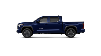 2026 Toyota Tundra Base