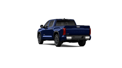 2026 Toyota Tundra Base