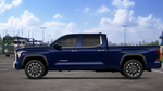 2026 Toyota Tundra Base
