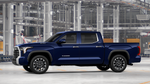 2026 Toyota Tundra i-FORCE MAX Limited Hybrid