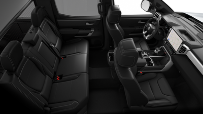 2026 Toyota Tundra i-FORCE MAX Base