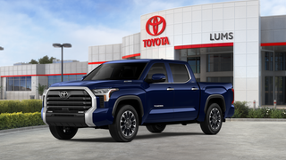 2026 Toyota Tundra i-FORCE MAX Limited Hybrid