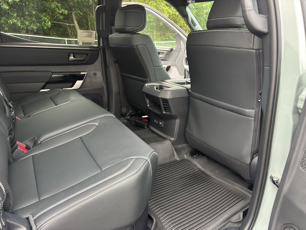 2026 Toyota Tundra i-FORCE MAX Limited Hybrid