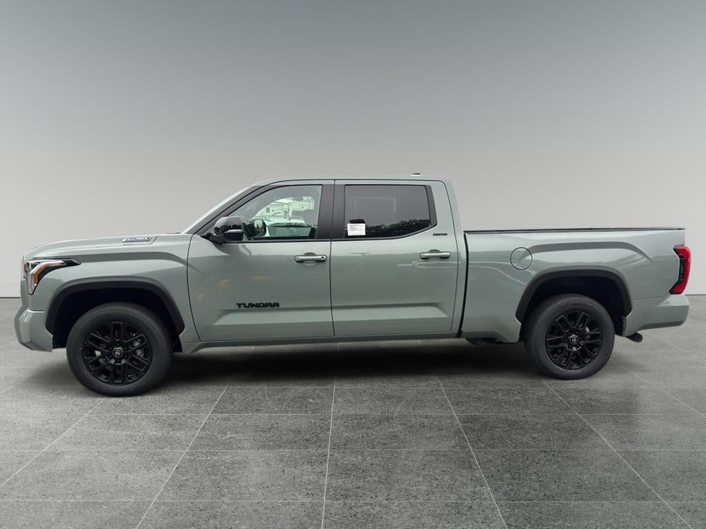 2026 Toyota Tundra i-FORCE MAX Limited Hybrid