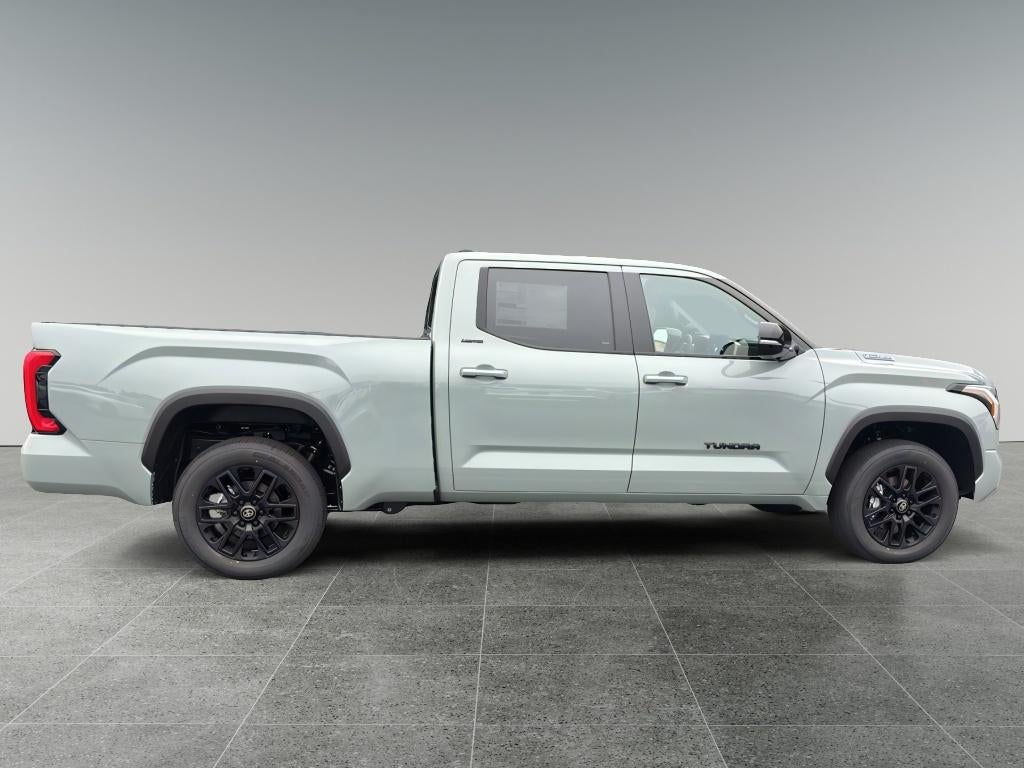 2026 Toyota Tundra i-FORCE MAX Limited Hybrid