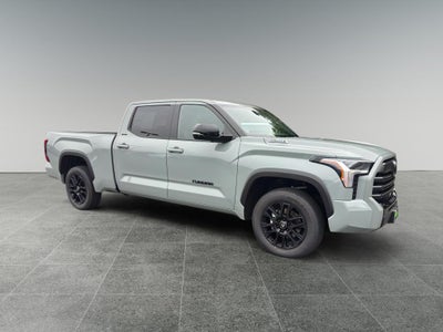 2026 Toyota Tundra i-FORCE MAX Limited Hybrid
