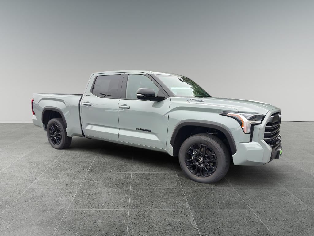 2026 Toyota Tundra i-FORCE MAX Limited Hybrid