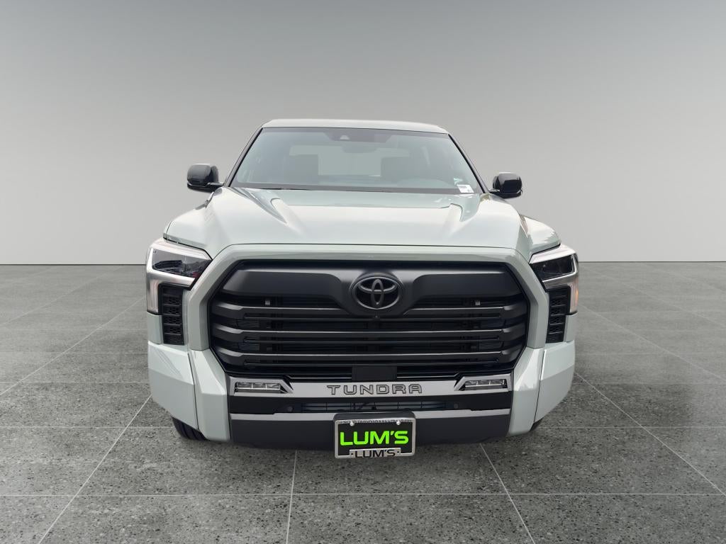2026 Toyota Tundra i-FORCE MAX Limited Hybrid