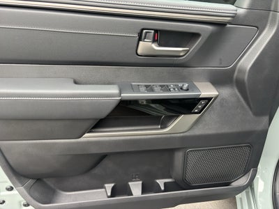 2026 Toyota Tundra i-FORCE MAX Limited Hybrid