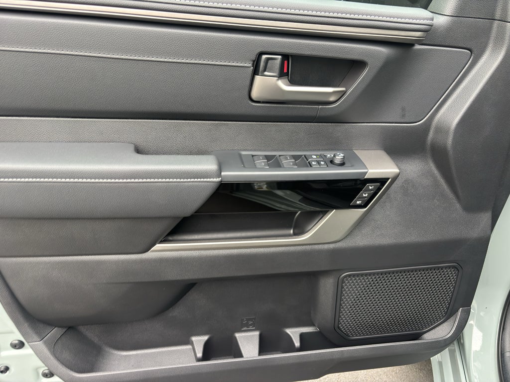 2026 Toyota Tundra i-FORCE MAX Limited Hybrid