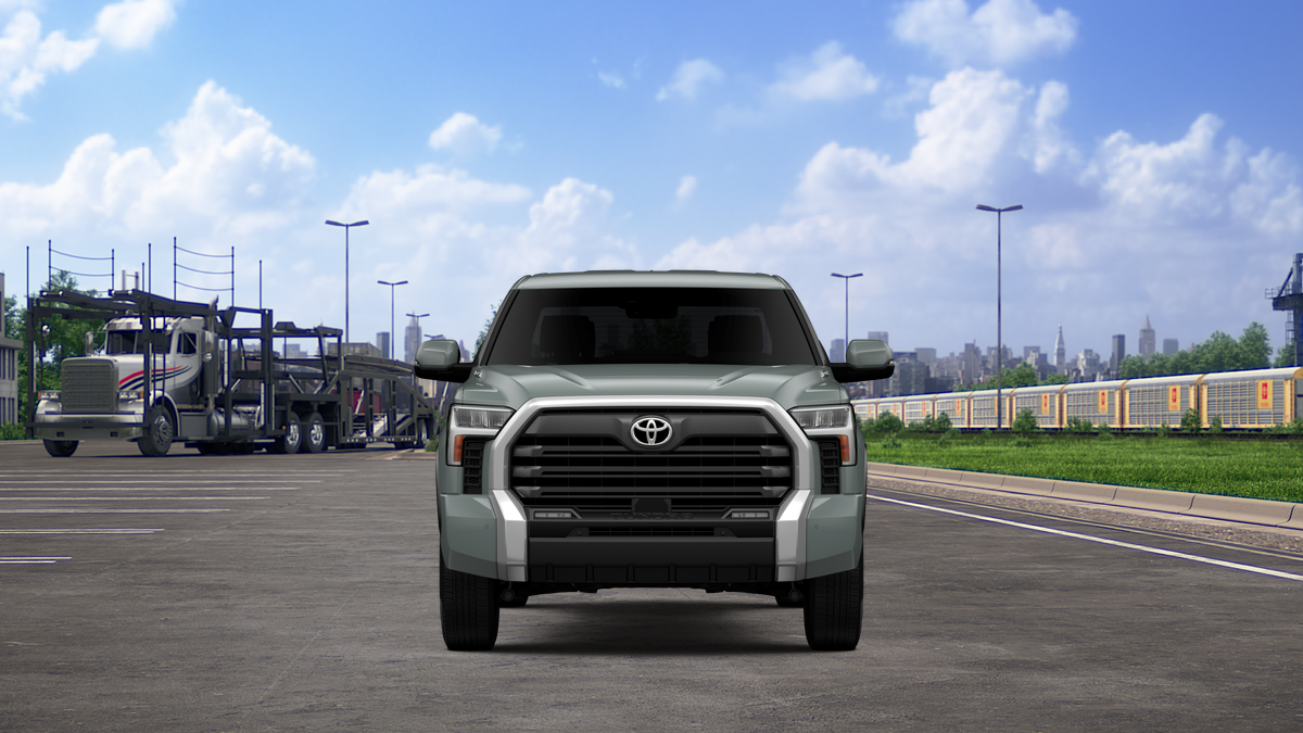 2026 Toyota Tundra i-FORCE MAX Limited Hybrid