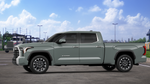 2026 Toyota Tundra i-FORCE MAX Limited Hybrid